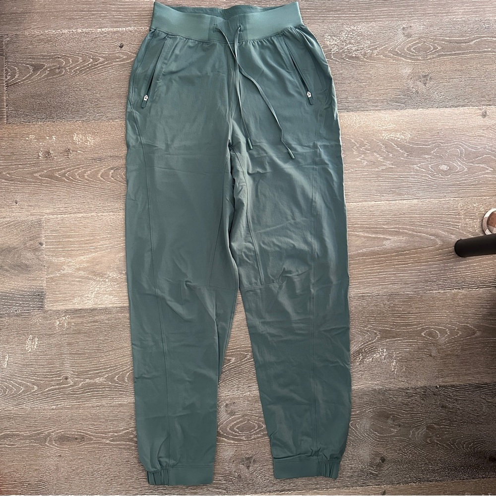 lululemon license to train high-rise pant